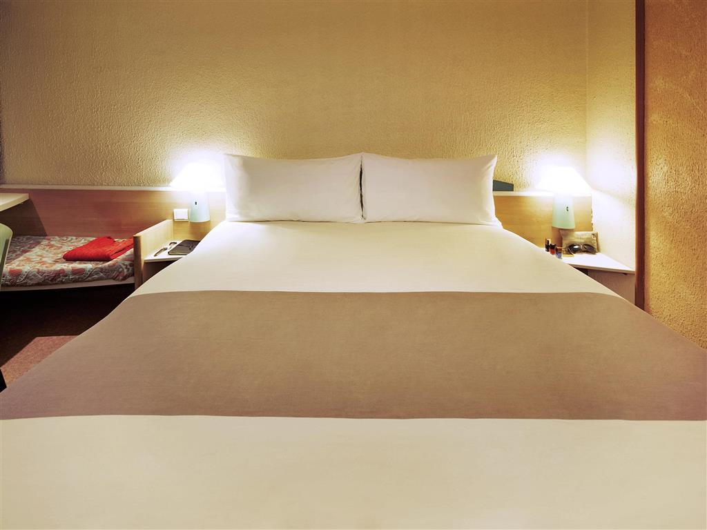 Ibis Irun Hotel Eksteriør billede